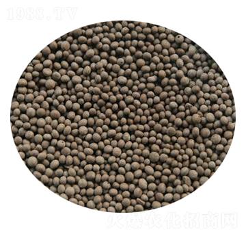 腐植酸復合肥料-黑力旺-心連心