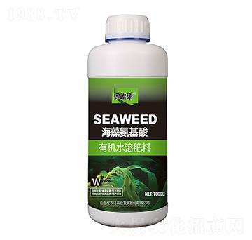海藻氨基酸有機水溶肥-奧維康-億農達農業(yè)