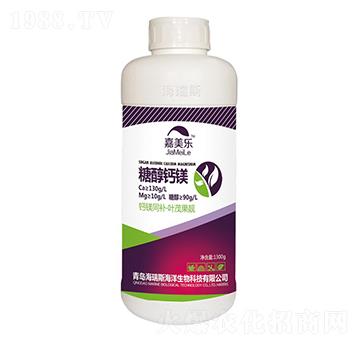 糖醇鈣鎂-嘉美樂(lè)-海瑞斯