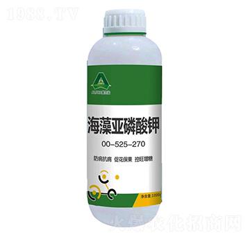 海藻亞磷酸鉀-愛(ài)爾法