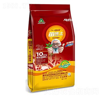 苗博士微生物菌劑-愛(ài)爾法