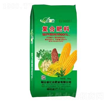 營養(yǎng)套餐復(fù)合肥料-撒金秋-金億達(dá)肥業(yè)