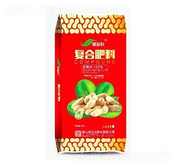 撒金秋復(fù)合肥料-金億達肥業(yè)