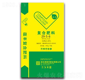 復合肥料29-5-6-蘊豐-澳磷丹