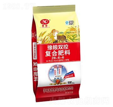 豫糧雙控復(fù)合肥料28-6-6-豫糧肥業(yè)