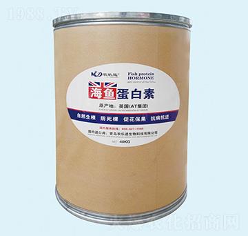 桶裝海魚蛋白素-農(nóng)樂道生物
