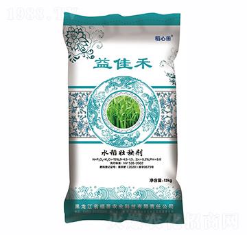 水稻壯秧劑-益佳禾-飛凡農業(yè)