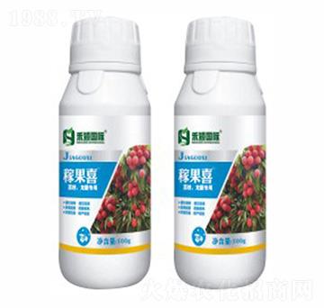 荔枝、龍眼專用-稼果喜-禾穎生物