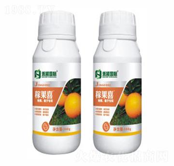 柑橘、砂糖橘、橙子專用-稼果喜-禾穎生物
