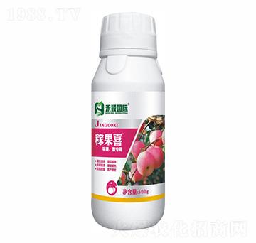 蘋果專用-稼果喜-禾穎生物