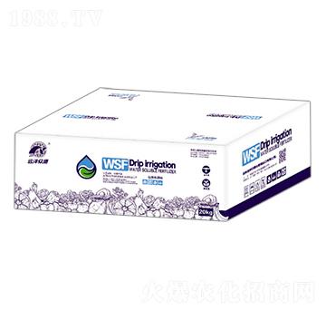 盒裝大量元素水溶肥料20-20-20+TE-遠(yuǎn)洋眾德