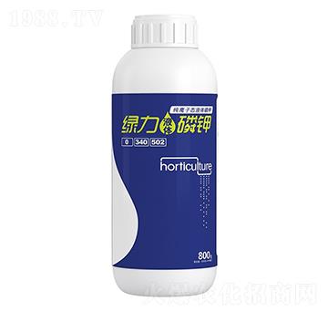 綠力液體磷鉀-瑞年特肥