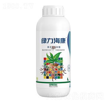 綠力?？?瑞年特肥