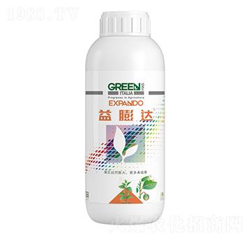 益膨達(dá)-瑞年特肥