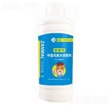 糖醇鈣1kg-贊瑪
