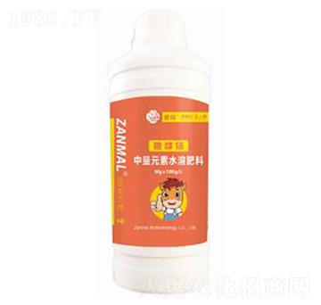 糖醇鎂1kg-贊瑪