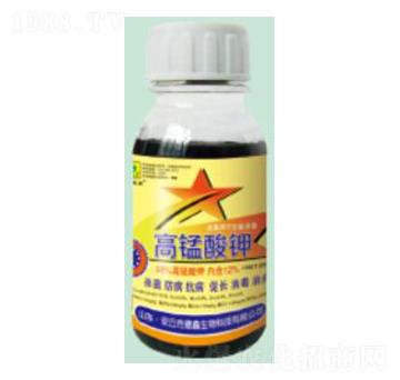 高錳酸鉀50ml-德鑫生物
