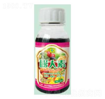 膨大素50ml-德鑫生物