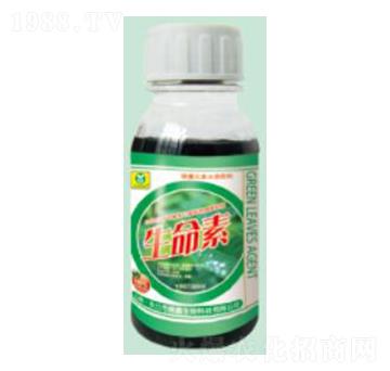 生命素50ml-德鑫生物