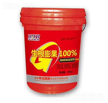 生根膨果100%-華潤(rùn)榮邦