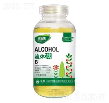 300g流體硼-賽施樂-榮耀農(nóng)業(yè)
