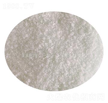 大量元素水溶肥料21-21-21+TE（顆粒）-美滋樂-云天化農資
