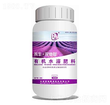 禾?！せㄉ?有機(jī)水溶肥料-青禾益農(nóng)