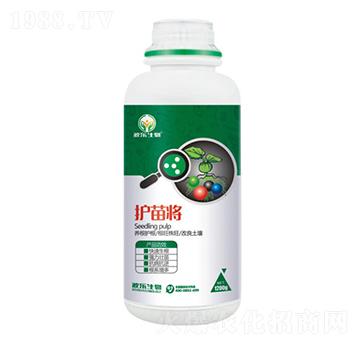 微生物菌劑-護(hù)苗將-波樂生物