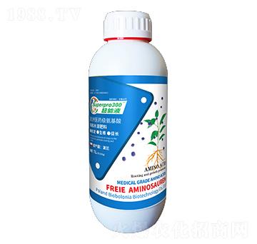 有機(jī)水溶肥料-超能液-儂本農(nóng)業(yè)