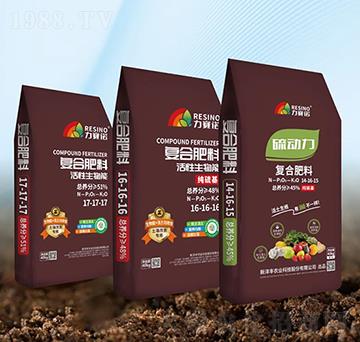 增效復(fù)合肥-力賽諾-新洋豐肥業(yè)