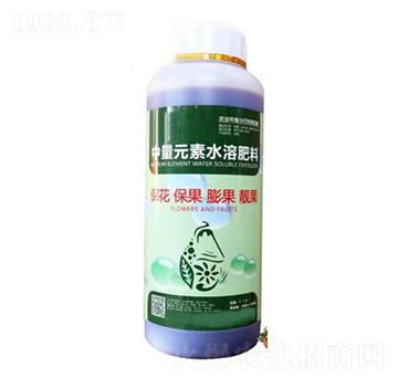 ?；ū９n果膨大素-翔達(dá)生物