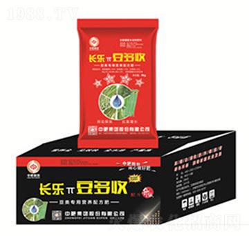 長(zhǎng)樂π豆多收-中魯肥業(yè)