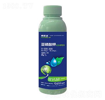 亞磷酸鉀-柯旺達-沃爾德農(nóng)業(yè)