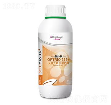 大量元素水溶肥料-傲撲銳-海德龍生物