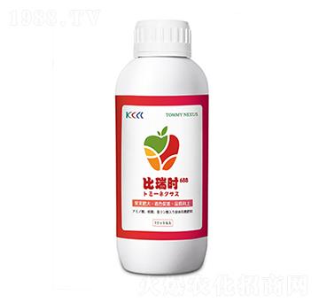 比瑞時-海德龍生物