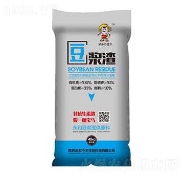 豆?jié){渣-鋤禾日當午-金農(nóng)今豐