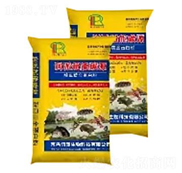 酵母黃金蛋白粉-超能碳源-潤(rùn)派生物