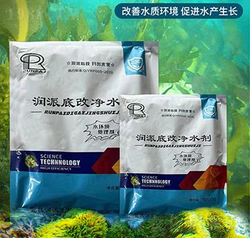 潤(rùn)派底改凈水劑-潤(rùn)派生物