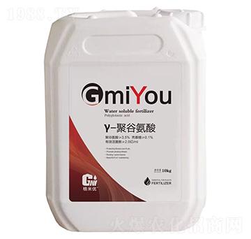 Y-聚谷氨酸-格米優(yōu)-格羅德