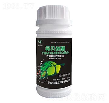 茶小綠葉蟬農用表面活性助劑-異丹參酮-創(chuàng)億儂-科創(chuàng)農業(yè)