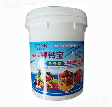 高濃縮鉀鈣寶-齊民豐農(nóng)業(yè)