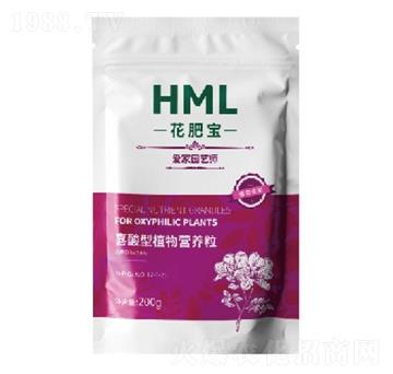 喜酸型植物營(yíng)養(yǎng)粒-花肥寶-黃麥嶺