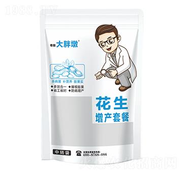 花生增產方案-瀚正益農