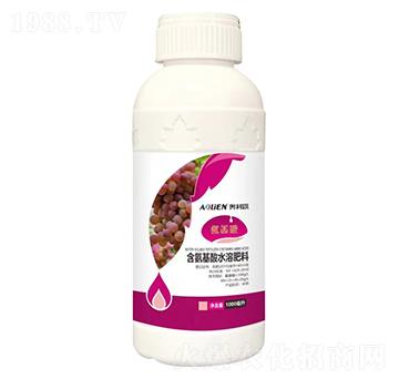 含氨基酸水溶肥料-奧利恩