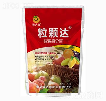 粒顆達(dá)葉面肥-果達(dá)康肥業(yè)