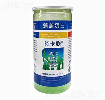 藻藍(lán)蛋白-阿卡聯(lián)-杜斯農(nóng)