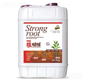 根旺旺-巴斯福