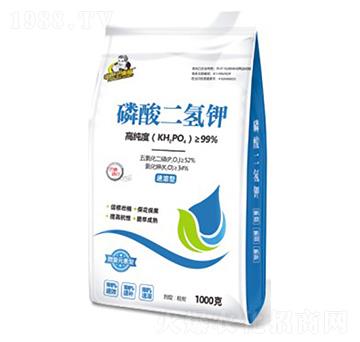 磷酸二氫鉀-巴斯福