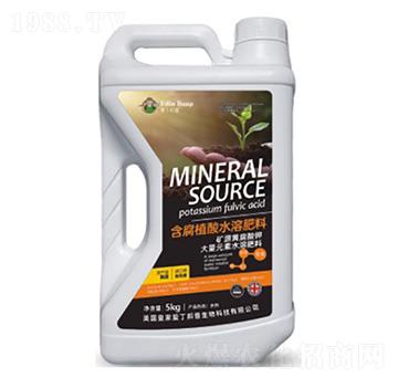 含腐植酸水溶肥料-愛(ài)丁邦普