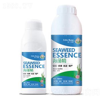海藻精有機水溶肥料-愛丁邦普